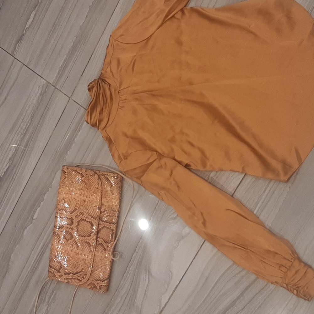 Real Python bag - Picture 7 of 7